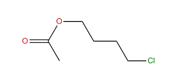 4-Chlorobutyl acetate